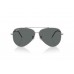 RAY BAN AVIADOR REVERSE POLARIZADO RBR0101S 004/81